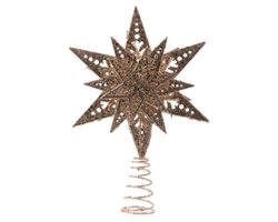 Goodwill - Piek - Goud - H33 cm