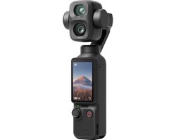 DJI Caméra Osmo Pocket 4P Standard Combo