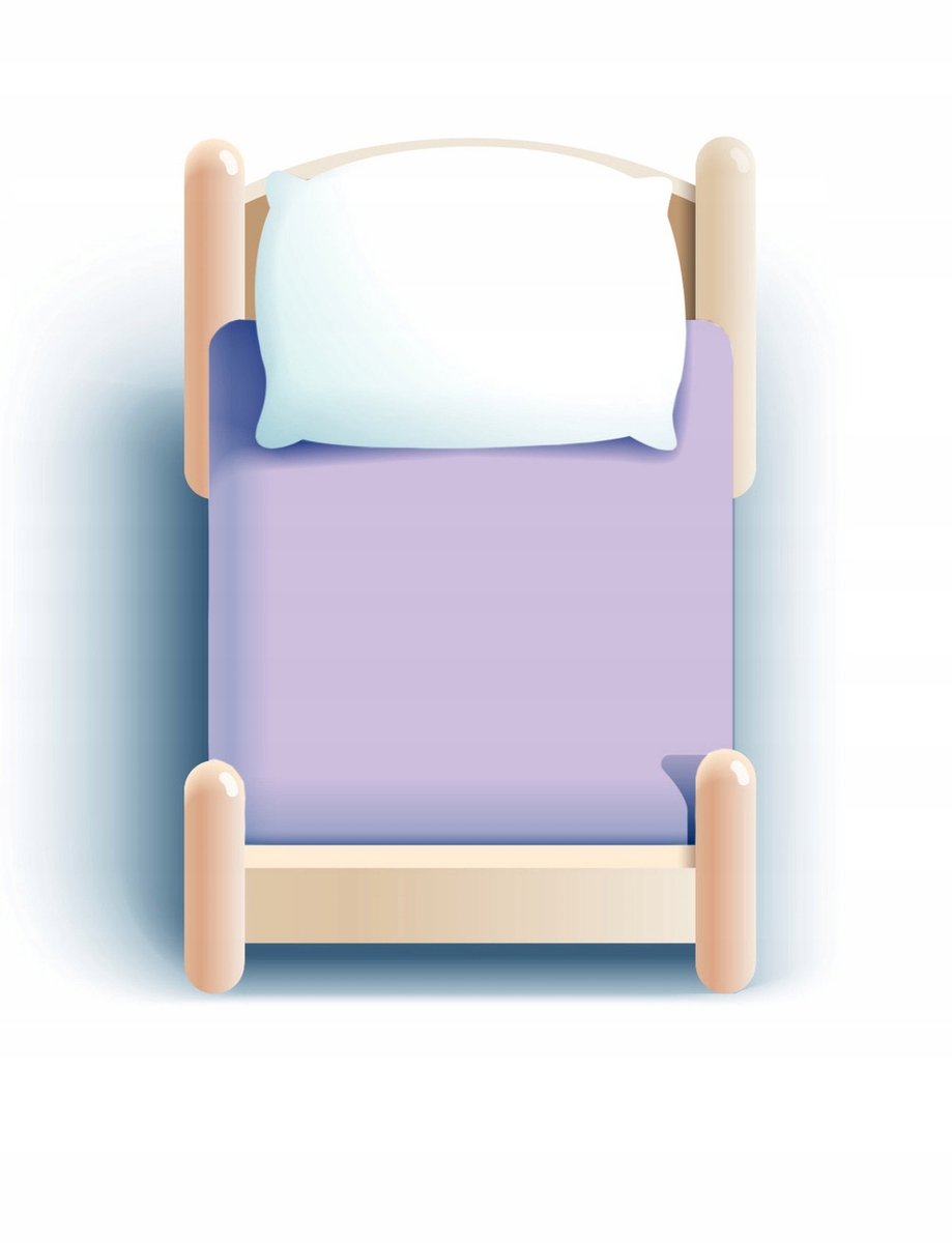 Jersey Kinderhoeslaken 70x140cm met elastiek, lichtpaars