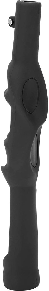 Culnflun Golf Grip Training Aid, golfwandeling Training Grip Standaard Onderwijshulp Richte links, Golfgedeelte voor - ShopVlot