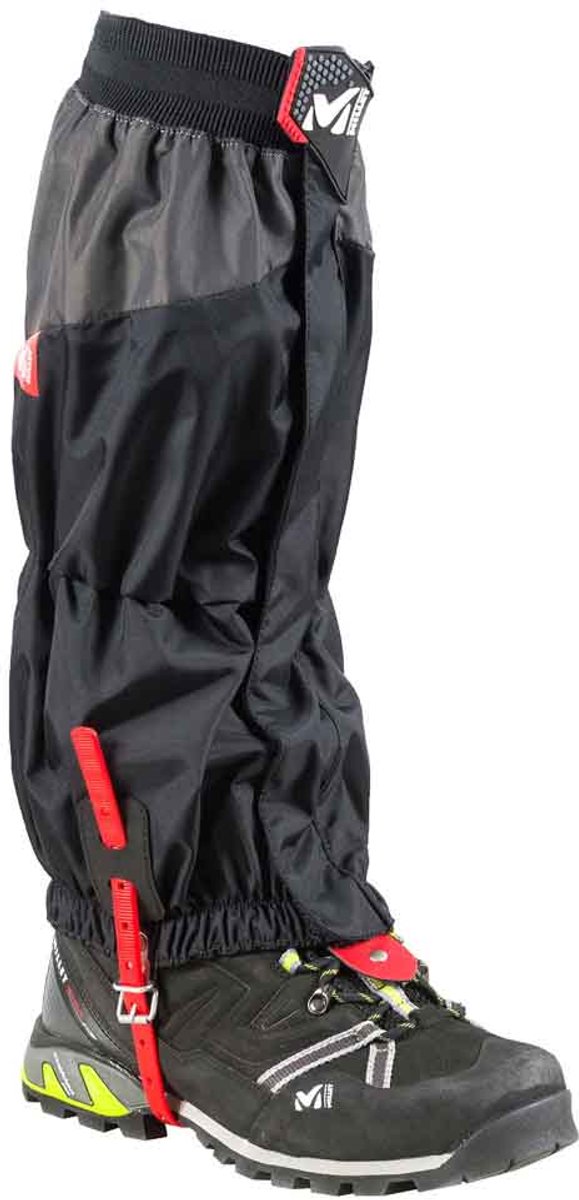 MILLET HIGHROUTE - Gaiters - S