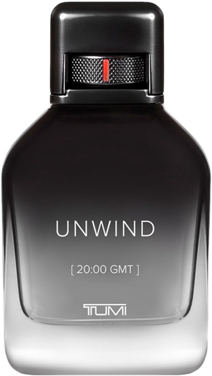 TUMI Unwind Eau de Parfum 100 ml