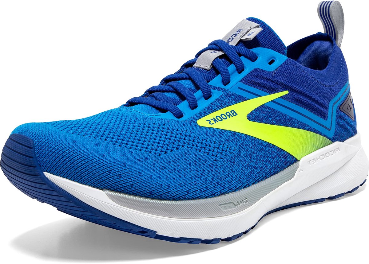 Brooks Ricochet 3 - Hardloopschoen - Heren - 45 EU
