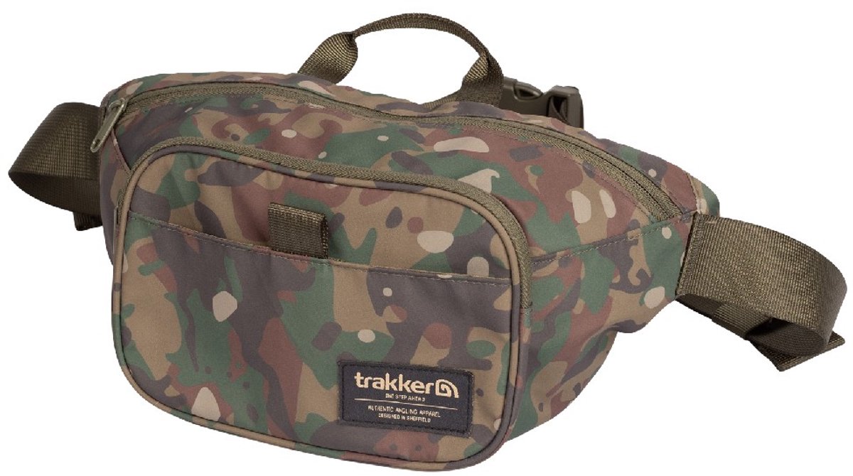 Trakker TechPro Shoulder Bag - Vistas