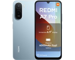 REDMI A7 Pro Mist Blue 4G RAM 64G ROM