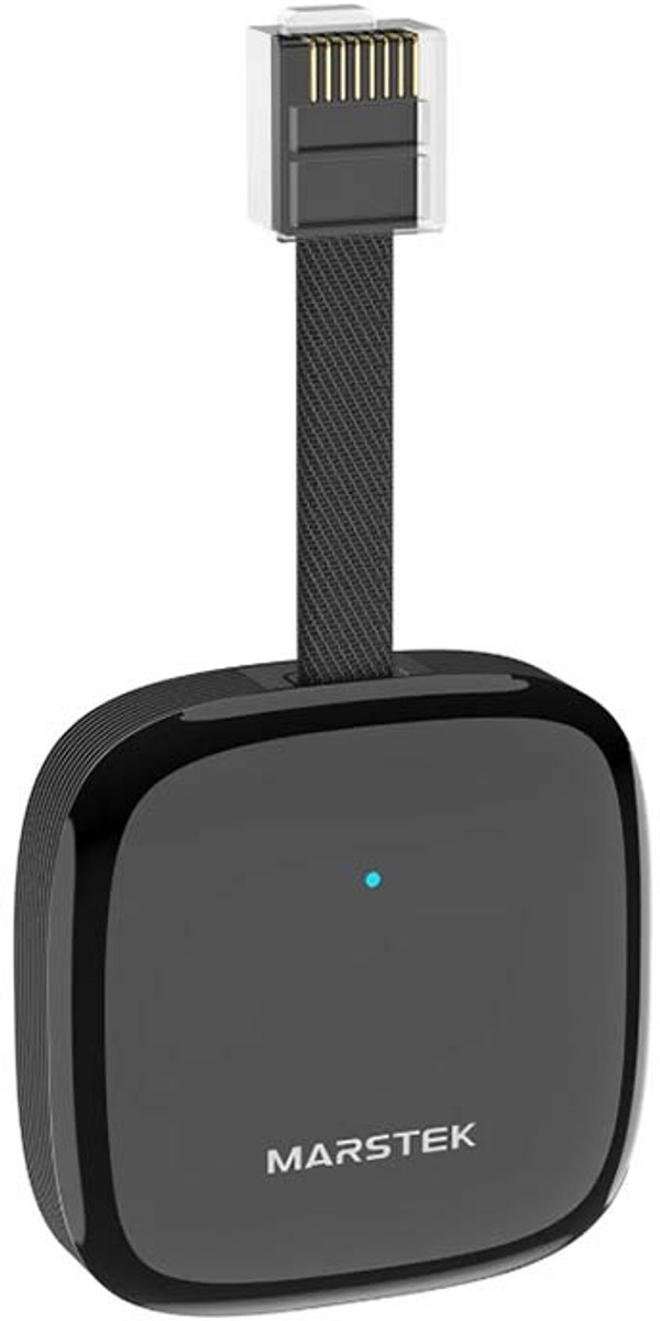 Marstek P1 elektriciteitsmeter - Marstek Smart Meter CT003