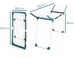 Leifheit wasrek Pegasus RockSolid