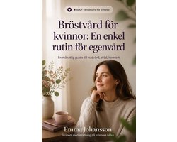 Bröstvård för kvinnor