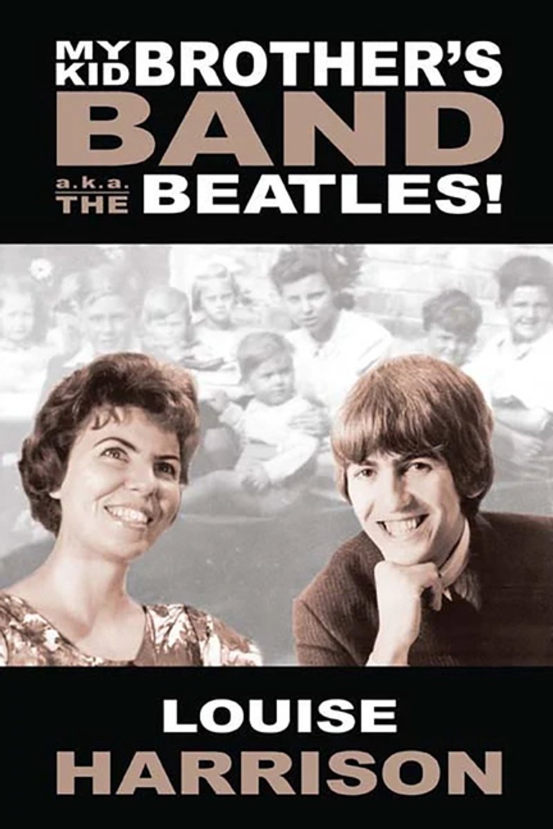 My Kid Brother"s Band A.k.a. The Beatles