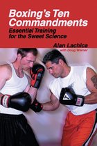 Boxings Ten Commandments