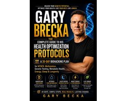 Gary Brecka
