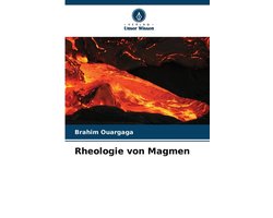 Rheologie von Magmen