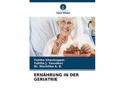 Ernährung in Der Geriatrie