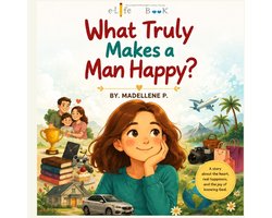 What Truly Makes a Man Happy?