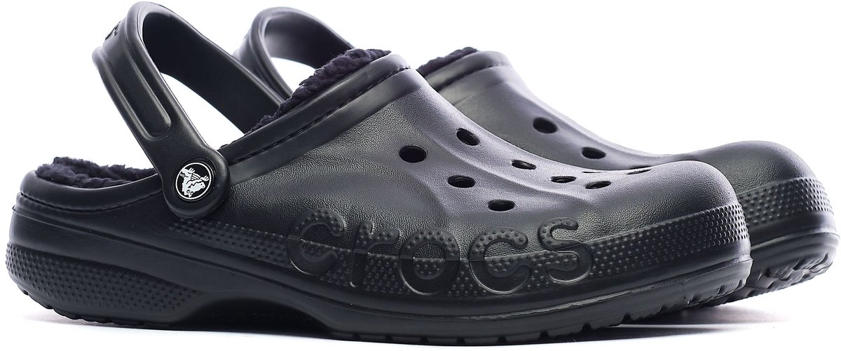 Crocs Baya Lined Clog 43-44 Unisex