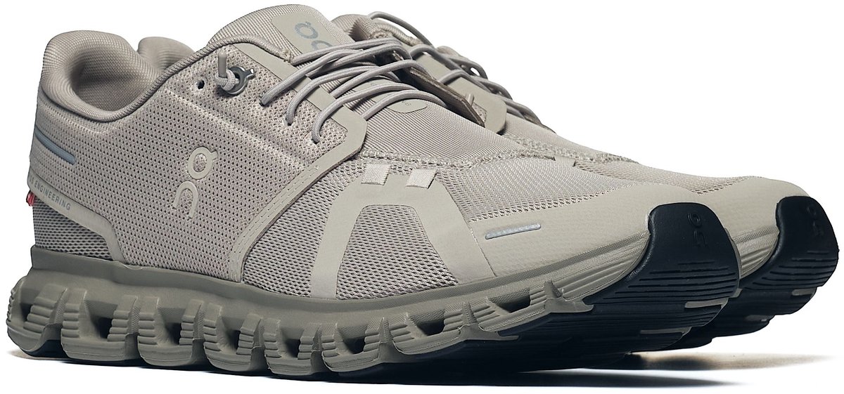 On Running Cloud 6 Schoenen Beige EU 46 Man