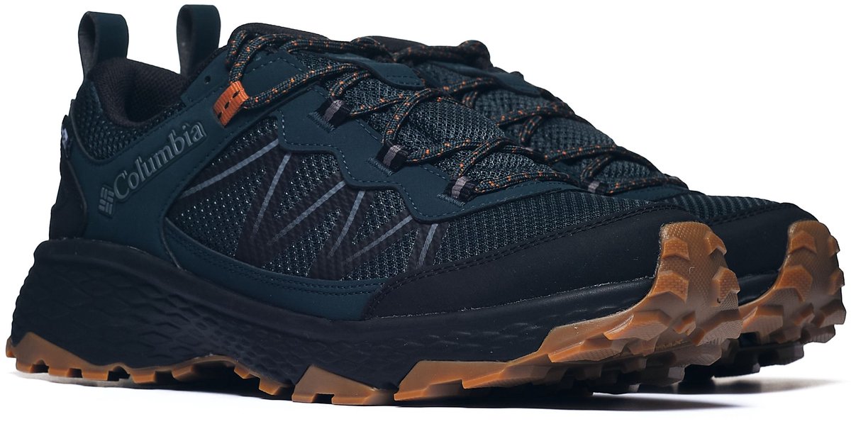 Columbia Peakfreak Rush Outdry Schoenen Blauw EU 42 1/2 Man