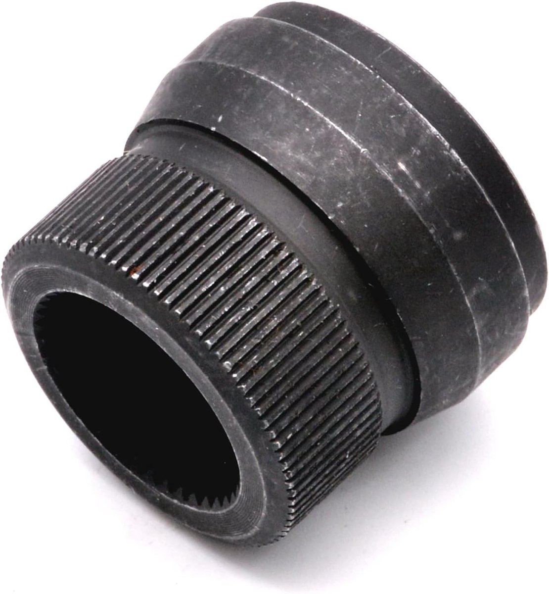 Steering Column Spline Adapter Sleeve voor VW Caddy MK1, Jetta MK2, Polo MK2 en Golf - Hoogwaardige kwaliteit, eenvoudig te installeren en duurzaam