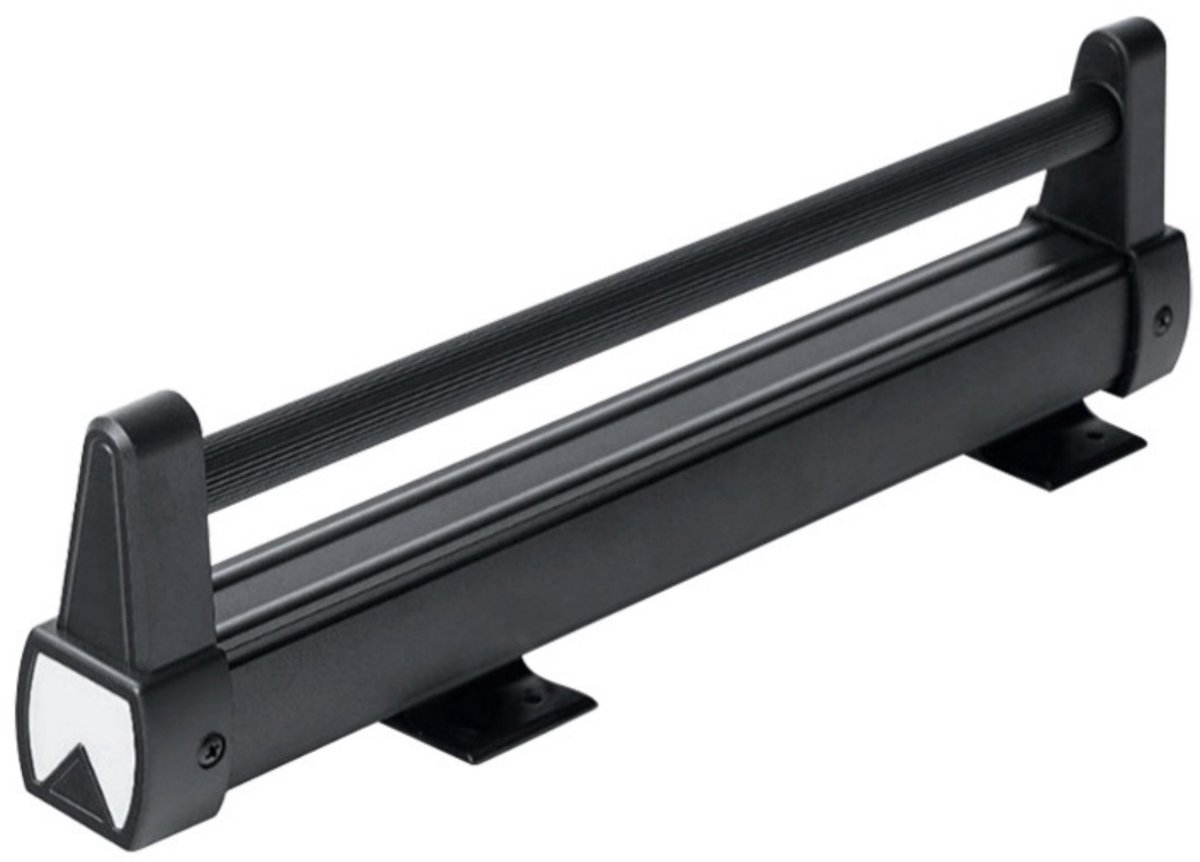 longziming - Uitschuifbare Broekenhanger 36 cm - Verstelbare Broekhouder - Kledingkast Organizer - Ruimtebesparende Broekenopberger - Voor Broeken en Accessoires