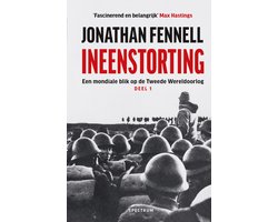 Ineenstorting