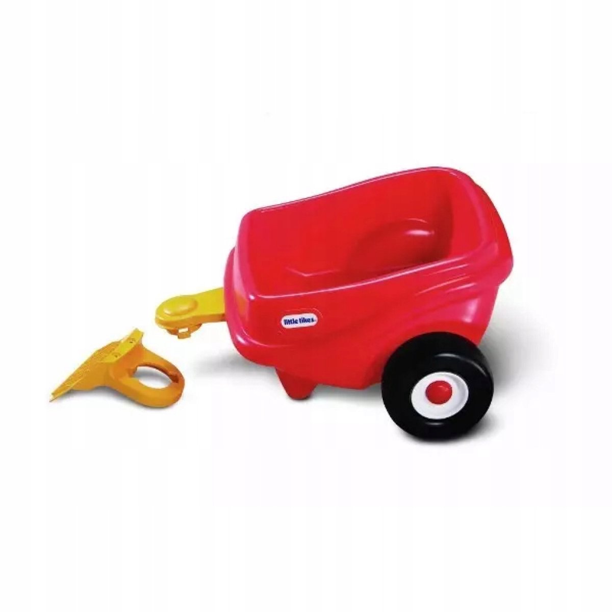 Little Tikes Cozy Coupe Aanhangwagen - Rood