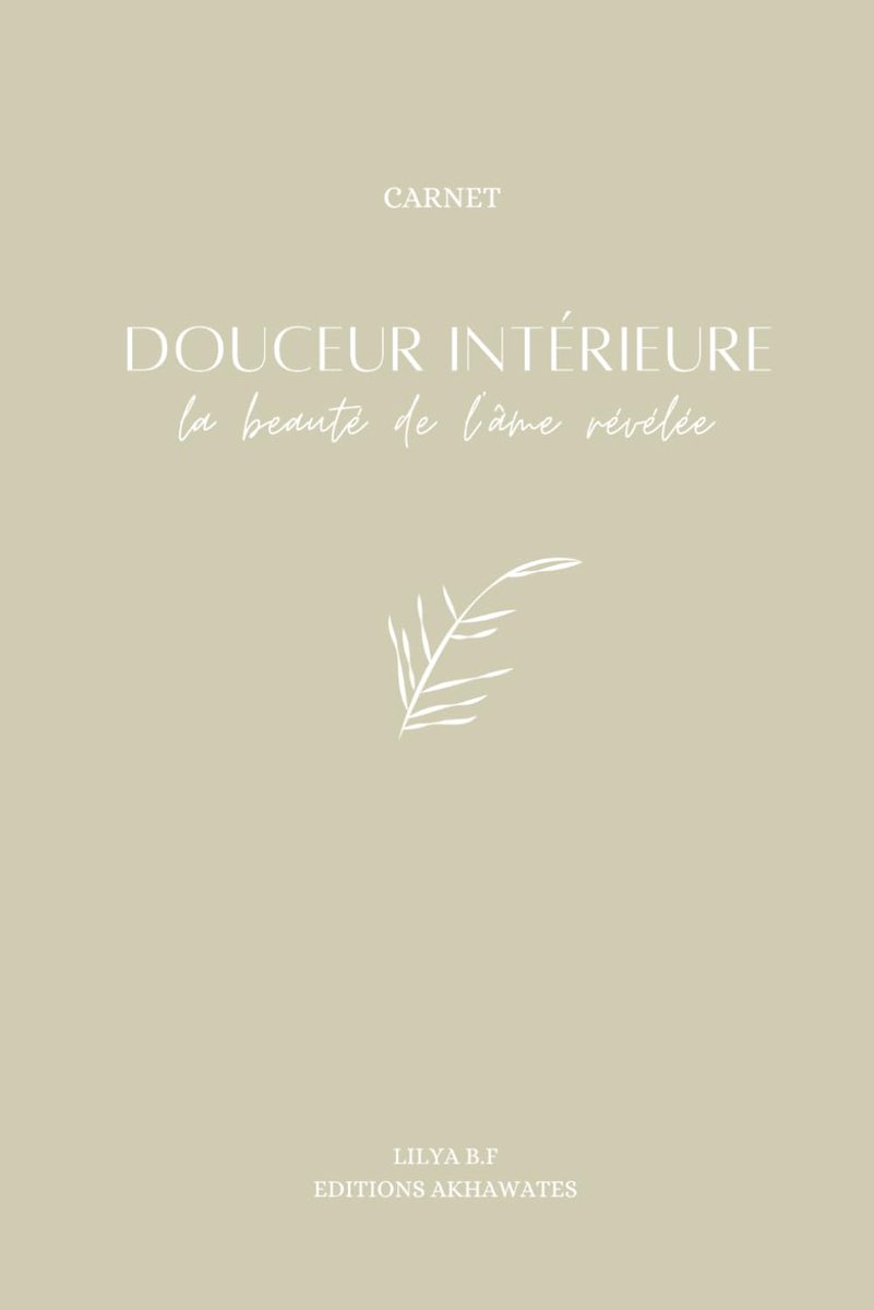 Douceur Intérieure: la beauté de l’âme révélée - ShopVlot