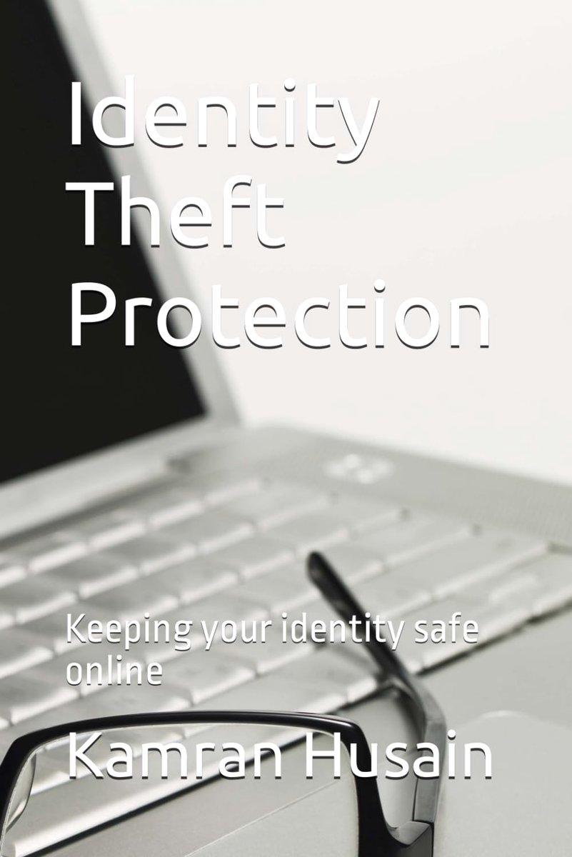 Identity Theft Protection: Keeping your identity safe online - ShopVlot