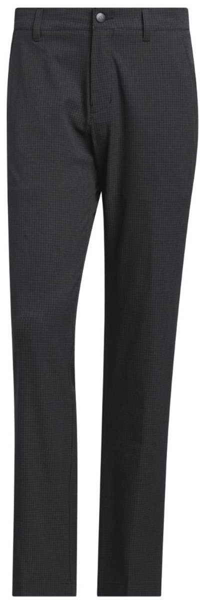 Adidas ULT365 Twistwave Heren Golfbroek Zwart