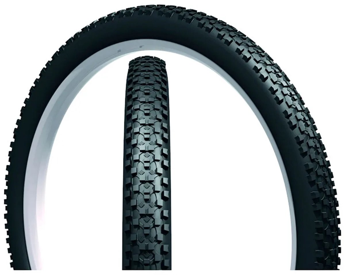 Kenda Kadre Kids 30tpi 20´´ X 2.60 Stijve Mtb-band Zilver 20´´ x 2.60