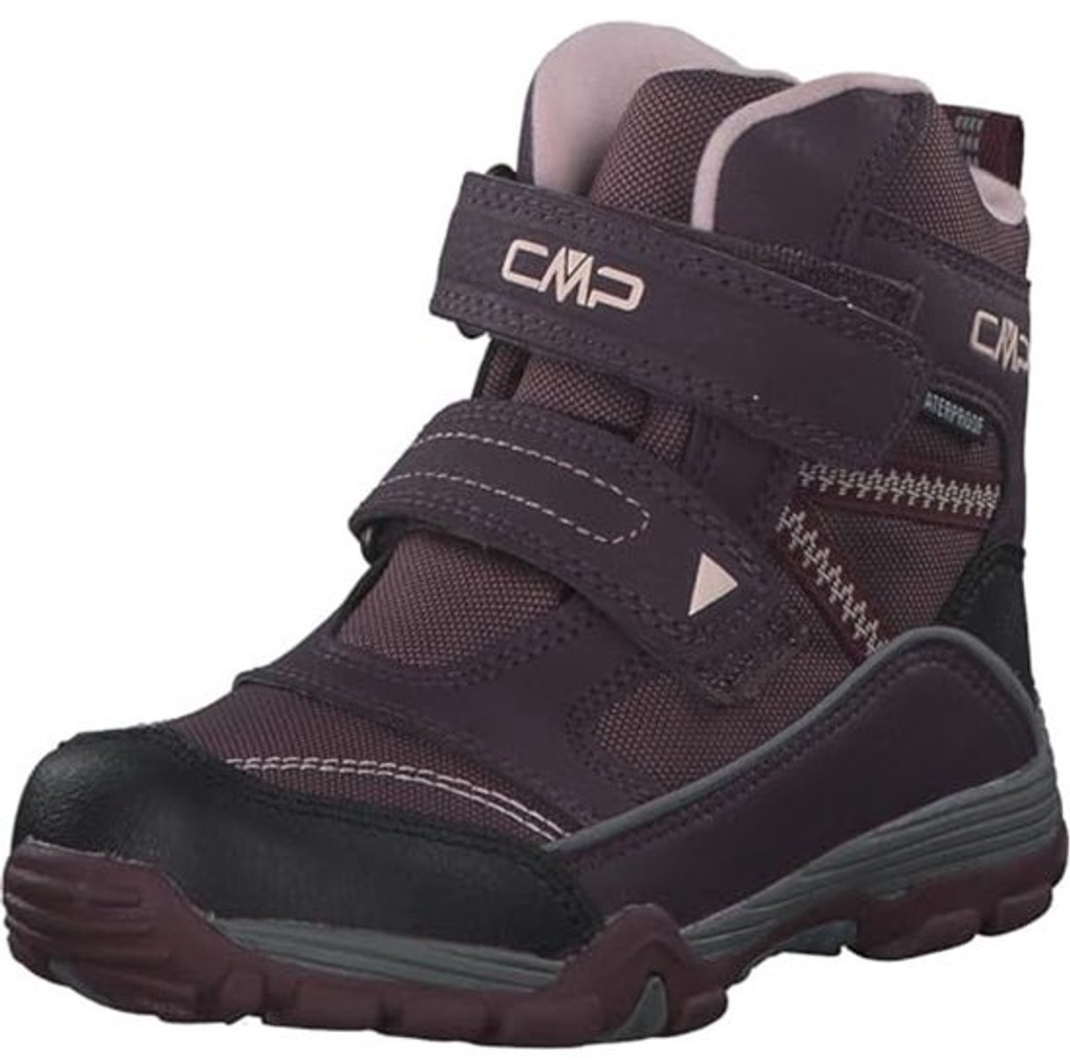 Snowboots voor Dames - Multifunctionele Wandelschoenen voor Bergtochten