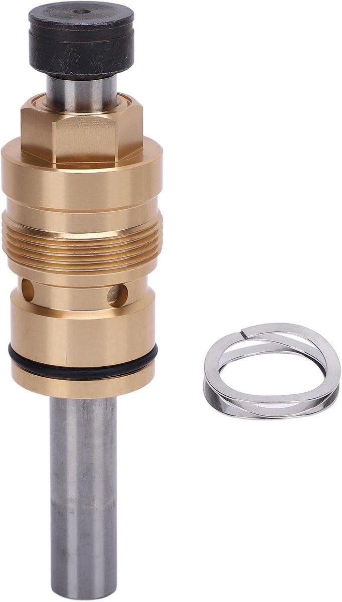 Reparatieset voor Airless verfspuiters, elektrische pomp voor ProX21, ProX17 en ProX19, ideaal voor professionele verfprojecten