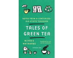 Tales of Green Tea