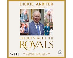 On Duty with the Royals