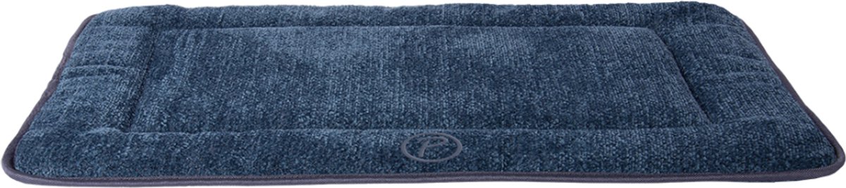 Petlando Cosymat Blauw Medium 75x50x3cm