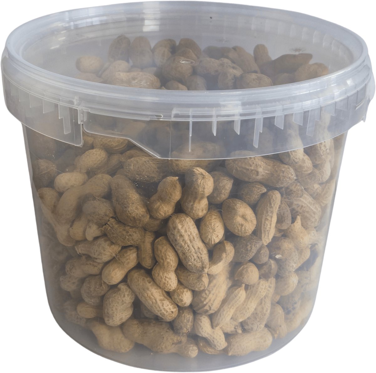 Oswalt - Doppinda's in Emmer - 1.2KG - Buitenvogelvoer