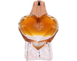AHMED AL MAGHRIBI OULIL AMR EAU DE PARFUM 60 ML