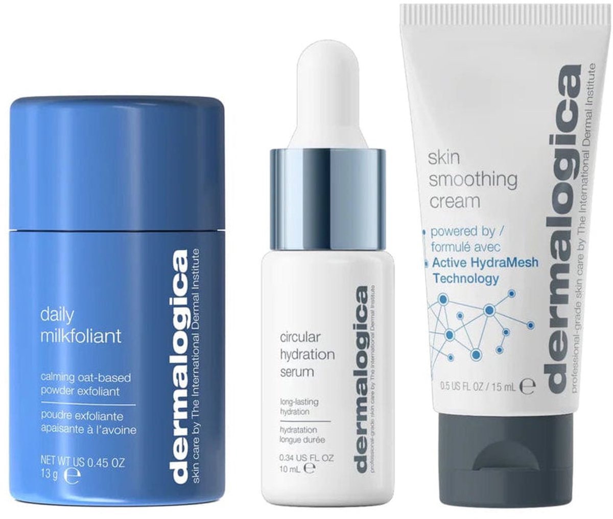Dermalogica - Hydration on the go - Giftset