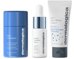Dermalogica - Hydration on the go - Coffret cadeau