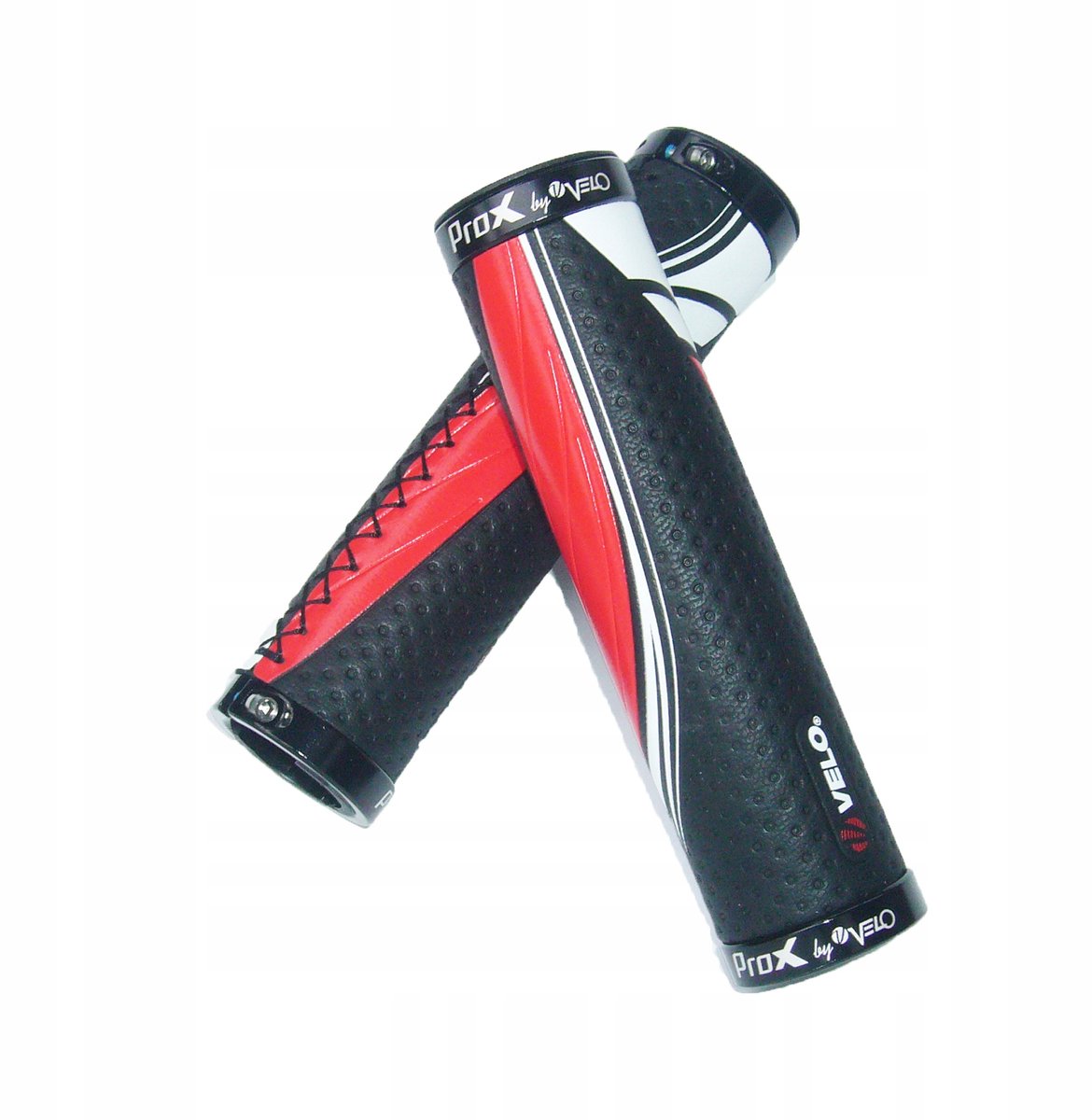 Merkloze Fietshandvatten MTB Trekking - Ergonomisch & Comfortabel