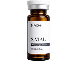 S VIAL NAD+ Serum