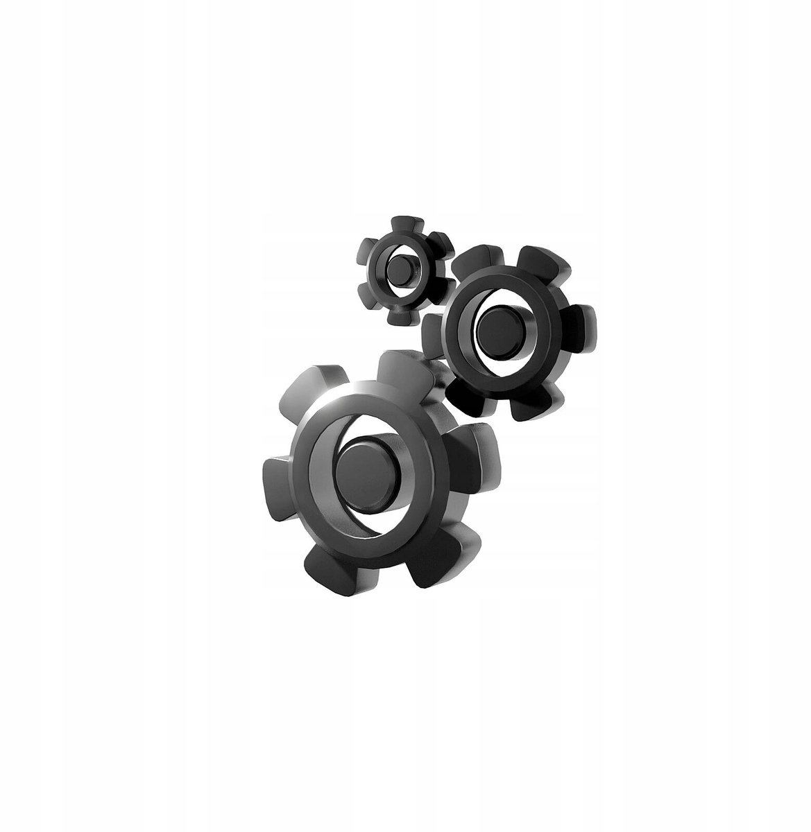 Schakelaar voor Klopboormachine TDW1050/TDW1050K