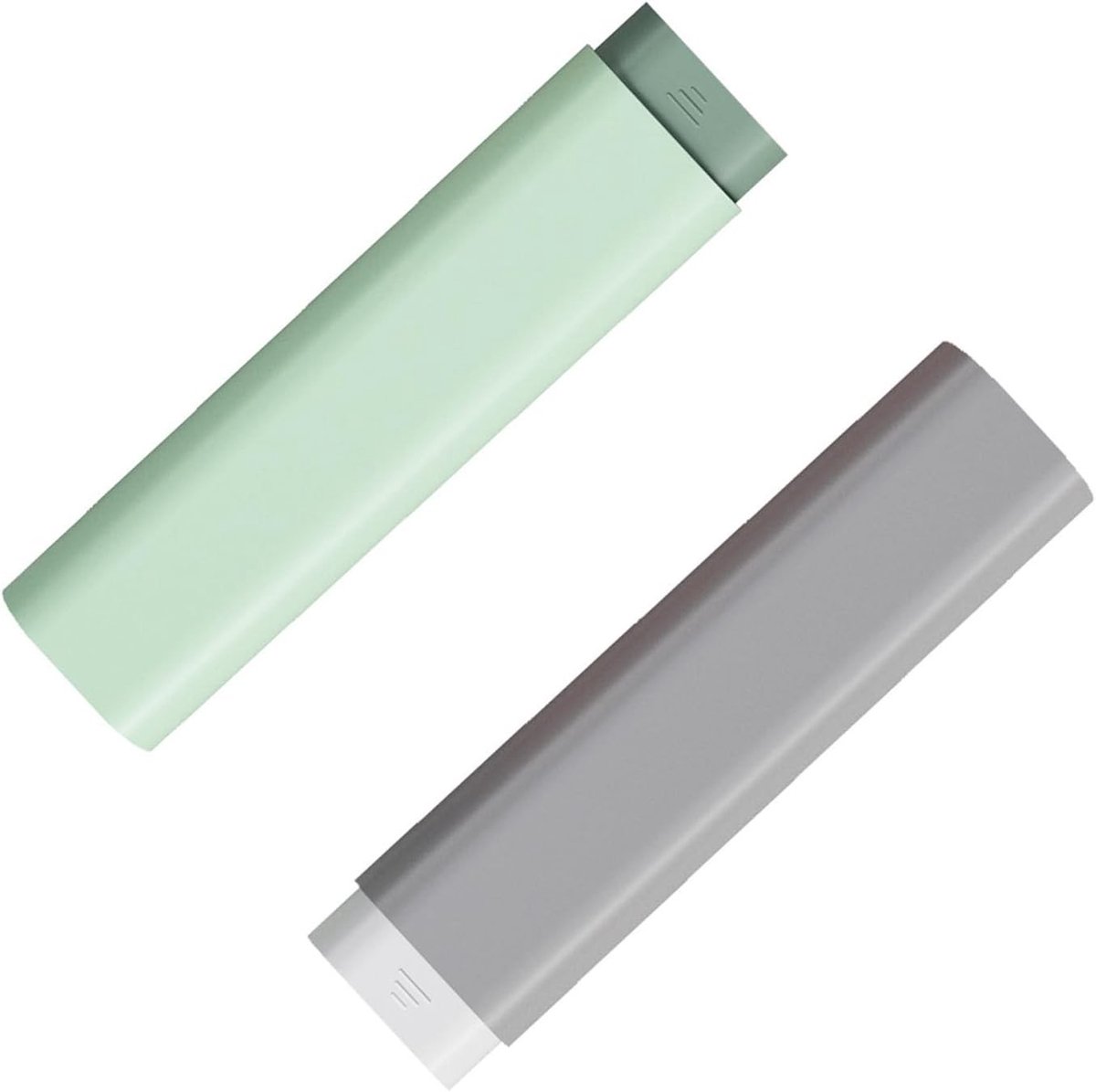 7 Dagen Pillenorganizer - Draagbare Opbergdoos voor Tabletten, Compact en Minimalistisch, Ideaal voor Supplementen en Medicijnen