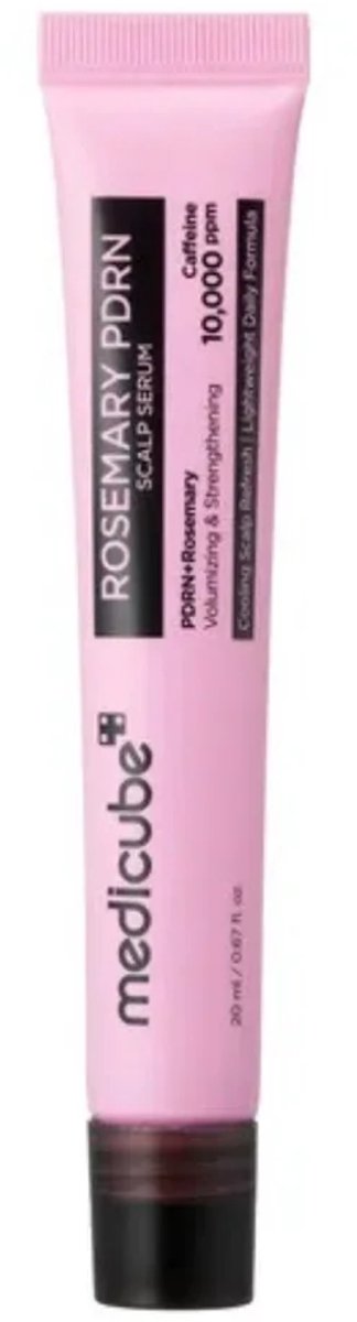 Medicube - Rosemary PDRN Scalp hair Serum - 20ml