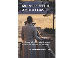 The Dark Current- Murder on the Amber Coast