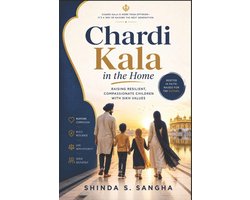 Chardi Kala in the Home