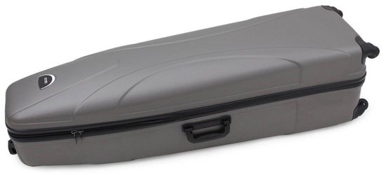 Big Max iGuard travel cover van Merkloos — afbeelding 2