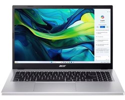 Acer Aspire GO 15 | 15.6'' Full HD IPS | Intel Core i5-1334U | 16GB DDR5 | 512GB SSD | Windows 11 Pro | 2 jaar garantie