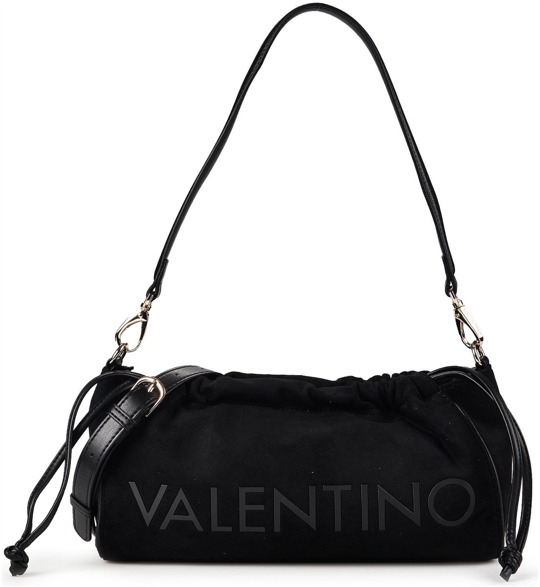 VALENTINO schoudertas Eirlys Pochette Nero zwart