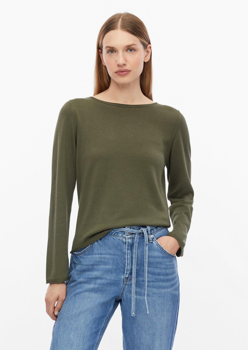s.Oliver Strickpullover