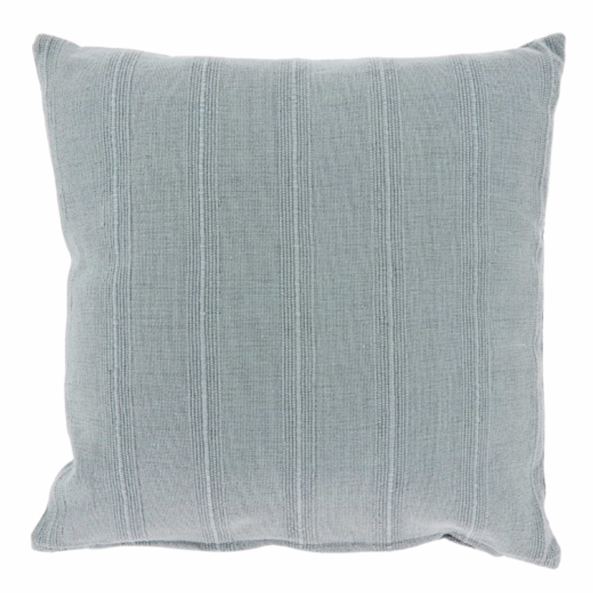 Unique Living kussen Nayla beach blue 45 x 45 cm